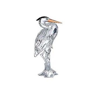 Heron Swarovski crystal, out of production - 221627