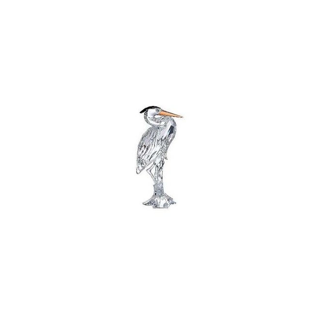 Swarovski Crystal Heron, aus der Produktion-221627