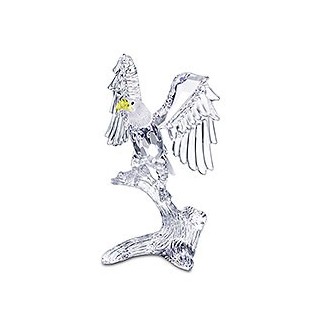 Swarovski Crystal Marine Adler eingestellt-248003