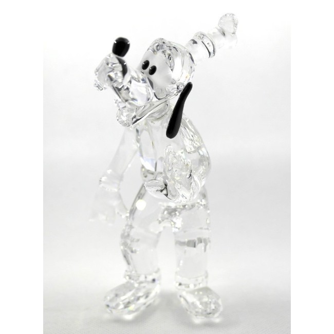 Goofy Pippo Swarovski in cristallo, fuori produzione - 690716