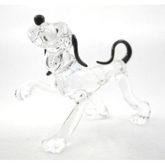 Pluto Crystal Swarovski aus der Produktion-692344