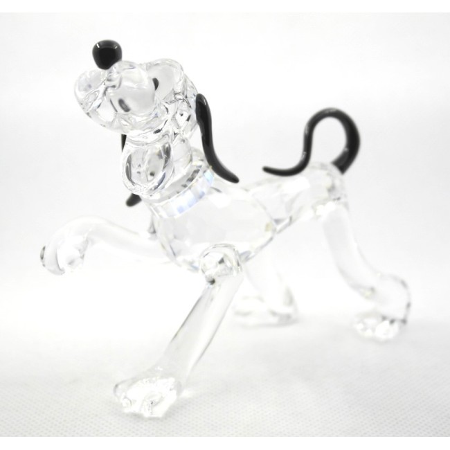 Pluto Swarovski in cristallo, fuori produzione - 692344