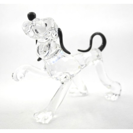 Pluto Swarovski in cristallo, fuori produzione - 692344