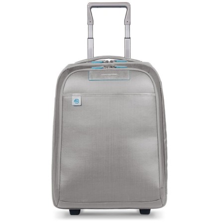 Piquadro cabin Trolley PC/iPad case - BV3200AK/GR