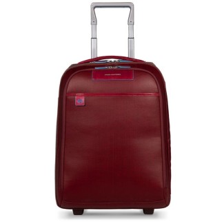 Piquadro Kabine Trolley mit PC-BV3200AK/R