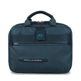 Piquadro Toiletry bag Signo2 Avion - BY3058SI2/AV