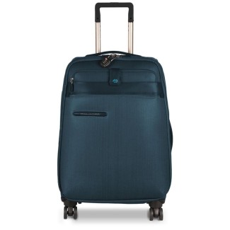 Trolley medio quattro ruote Signo2 avion - BV3025SI2/AV