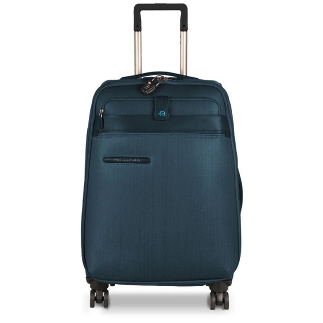 Mittlerer Trolley Rollen Signo2 Avion-BV3025SI2/AV