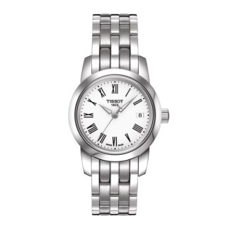Orologio Tissot Classic Dream Jungfraubahn Lady - T0332101101310