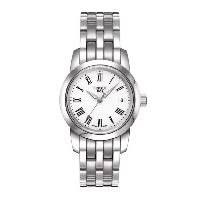 Orologio Tissot Classic Dream Jungfraubahn Lady - T0332101101310