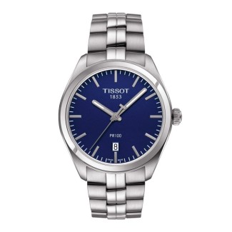 Watch Tissot PR100 Quartz Gent - T1014101104100