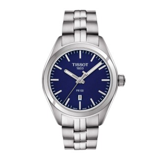 Uhr Tissot PR100 Quarz Lady-T1012101104100