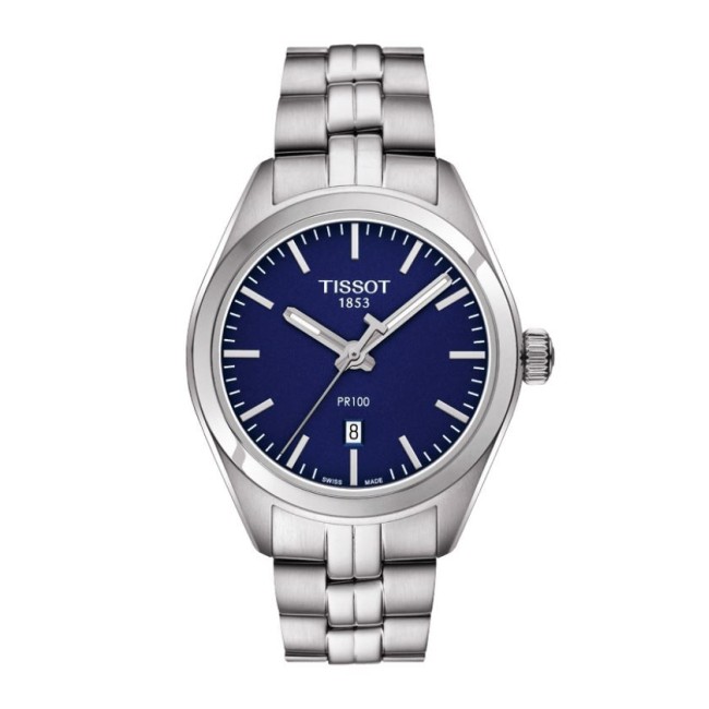 Watch Tissot PR100 Quartz Lady - T1012101104100