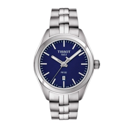 Watch Tissot PR100 Quartz Lady - T1012101104100