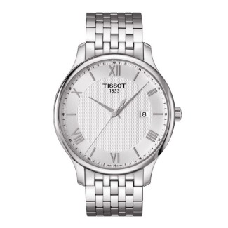 Orologio Tissot Tradition Gent - T0636101103800