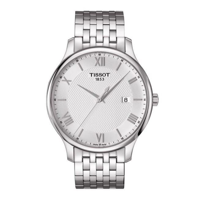 Watch Tissot Tradition Gent - T0636101103800