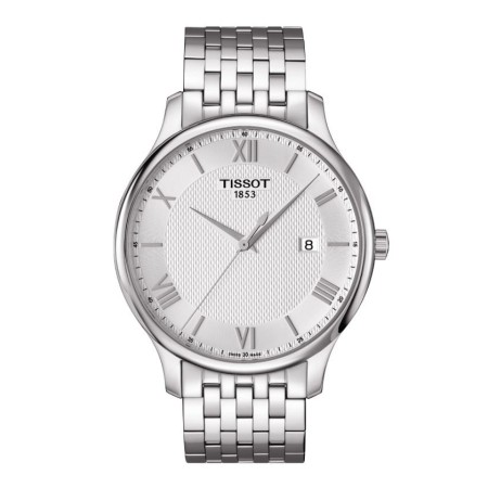 Orologio Tissot Tradition Gent - T0636101103800