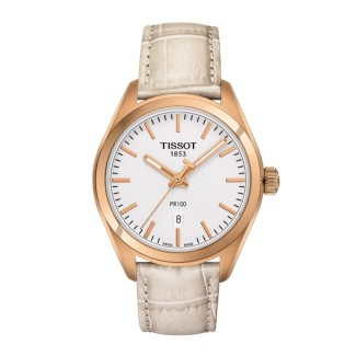 Watch Tissot PR100 Quartz Lady - T1012103603100