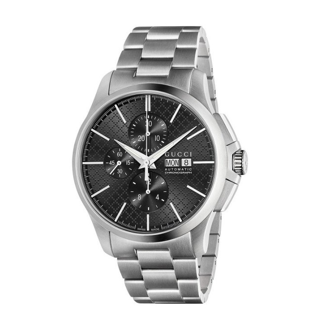 G-Timeless men's watch Auto - YA126264