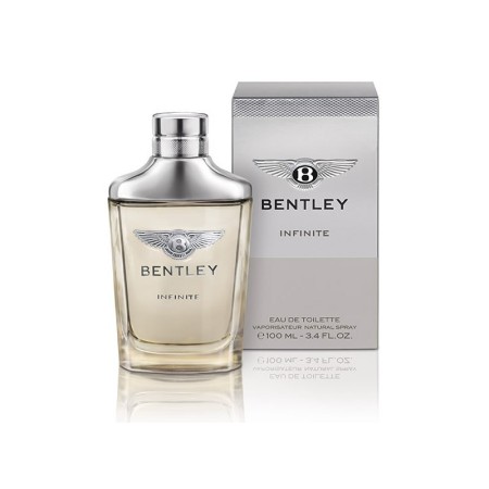 Men's fragrance 50ml INFINITE BENTLEY - B15.03.60