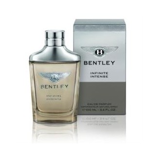 Profumo da uomo BENTLEY INFINITE INTENSE 100ml - B15.04.08