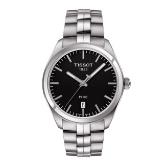 Watch Tissot PR100 Quartz Gent for man - T1014101105100