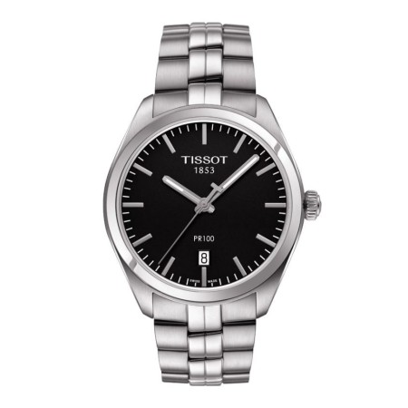 Watch Tissot PR100 Quartz Gent for man - T1014101105100