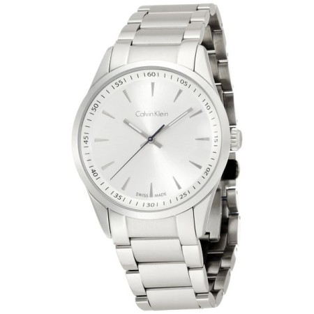Calvin Klein Bold Watch Unisex - K5A31146