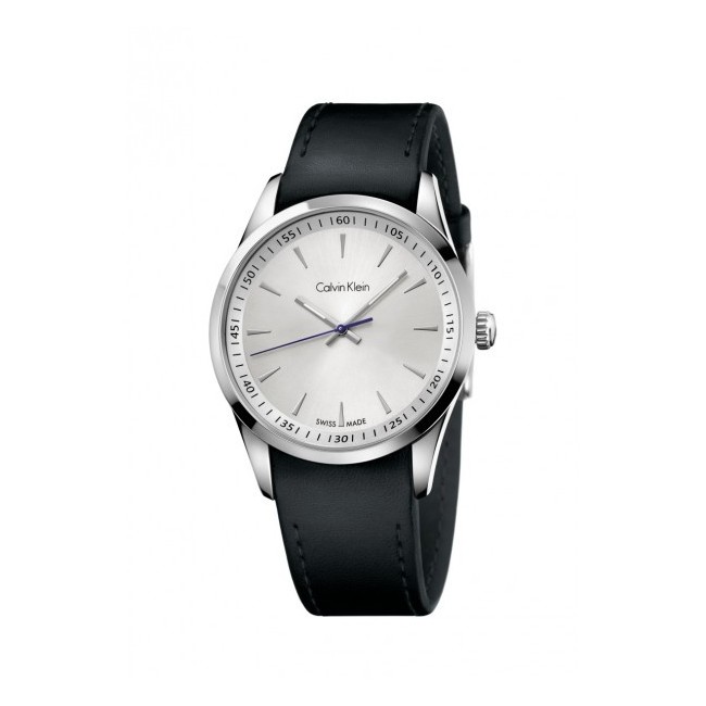 Orologio Calvin Klein Bold Watch uomo  - K5A311C6