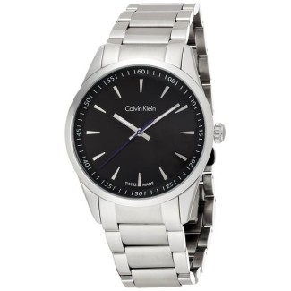 Calvin Klein Bold Uhr Herren Uhr-K5A31141
