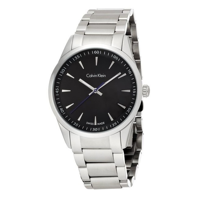 Calvin Klein Bold Uhr Herren Uhr-K5A31141