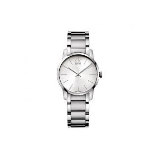 Calvin Klein Watch City Lady-K2G23126