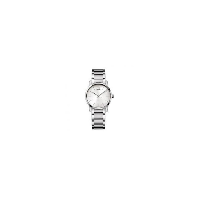 Calvin Klein Watch Stadt Lady-K2G23126