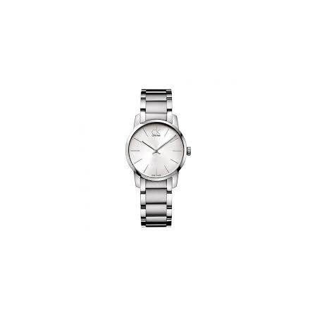Calvin Klein Watch City Lady-K2G23126