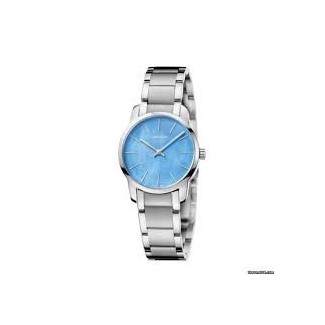 Calvin Klein Watch Stadt Lady-K2G2314X