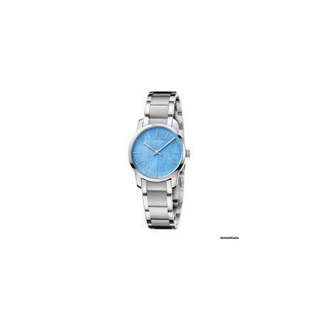 Calvin Klein Watch Stadt Lady-K2G2314X