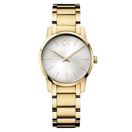 Calvin Klein City Lady - K2G23546