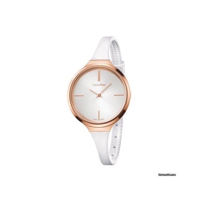 Watch Calvin Klein Lively lady - K4U236K6