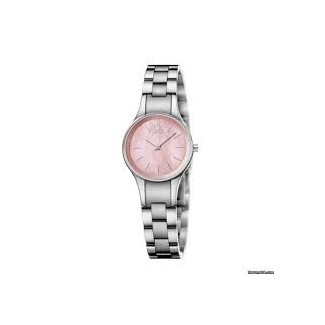 Watch Calvin Klein Simplicity woman - K432314E