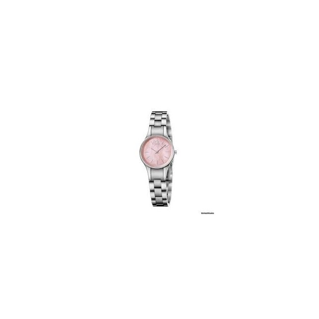 Calvin Klein watch Einfachheit Frauen-K432314E