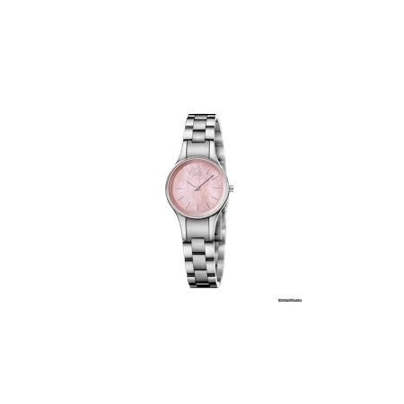 Calvin Klein watch Einfachheit Frauen-K432314E