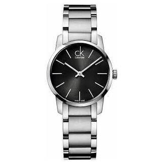 Calvin Klein Herren Uhr Manchester City-K2G23161