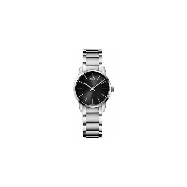 Calvin Klein men's Watch Man City - K2G23161