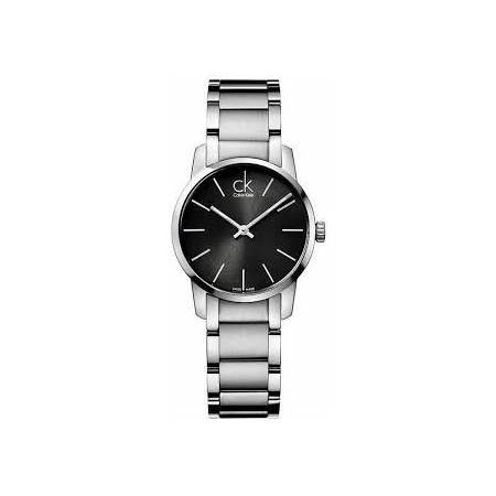 Calvin Klein Herren Uhr Manchester City-K2G23161