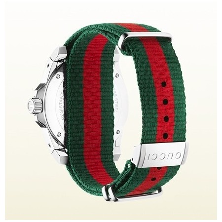 Gucci watch-large Quartz Dive men-YA136206