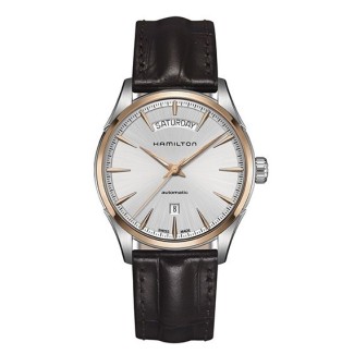 JAZZMASTER DAY DATE AUTO Hamilton Men's Watch- H68551153