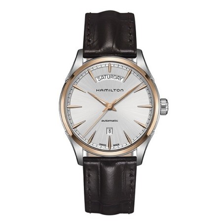 Orologio JAZZMASTER DAY DATE AUTO Hamilton - H68551153
