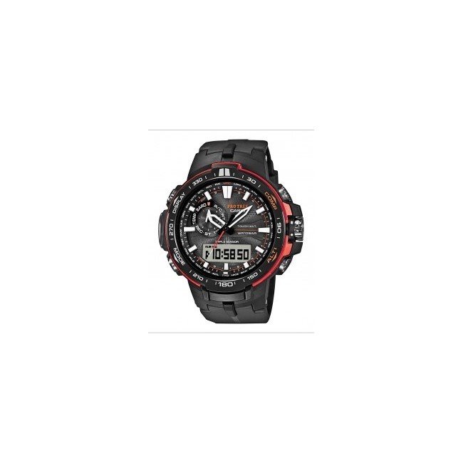 Watch PRO TREK man Casio - PRW-6000Y-1ER
