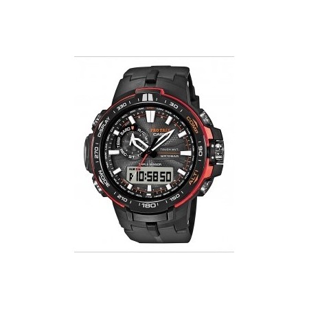 Casio Pro Trek Uhren Männer-PRW-6000Y-1ER