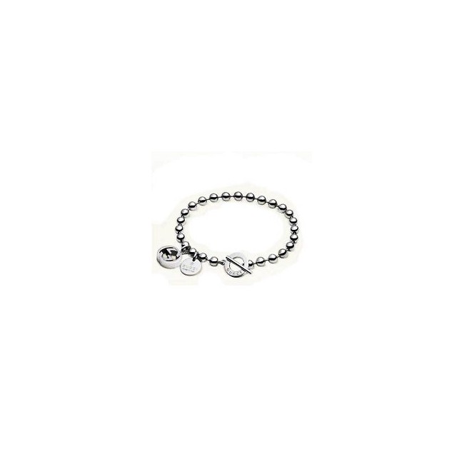 Boule-Armband Gucci Silber-YBA390954001017